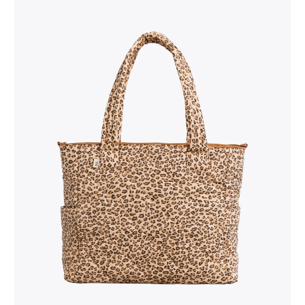 BEIS TOTE IN WILD CHILD